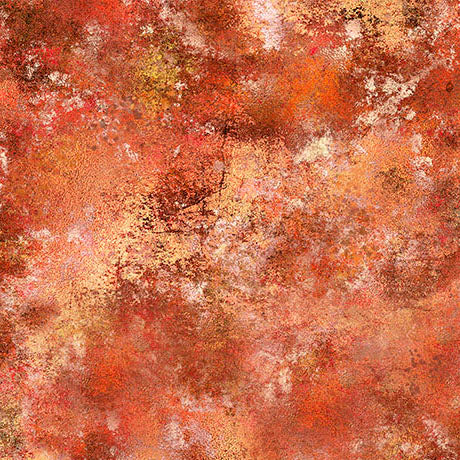 QT Fabrics Timeworn Canyon Mist