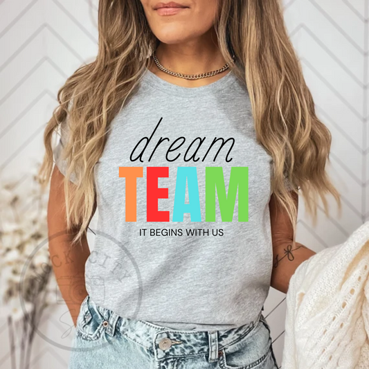Dream Team Tee