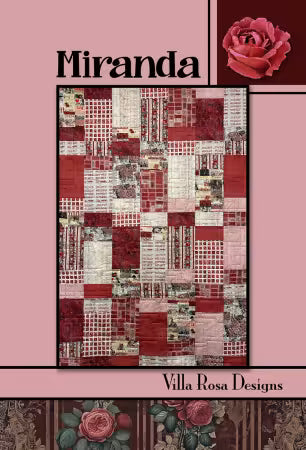Miranda Sewing Pattern