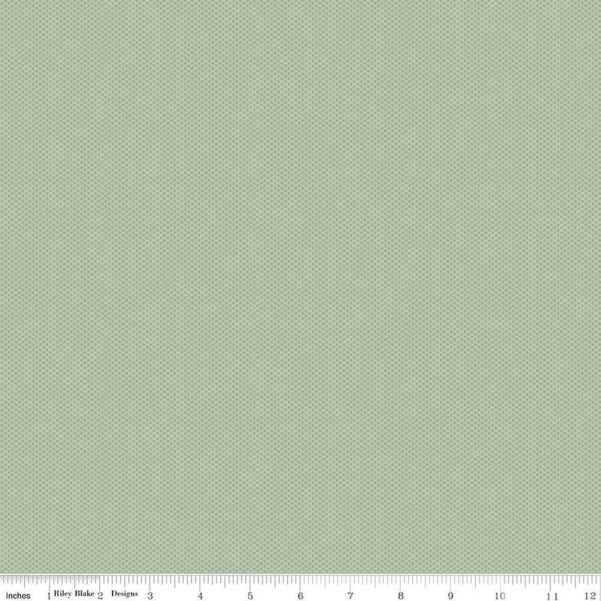 Riley Blake POParazzi Sage