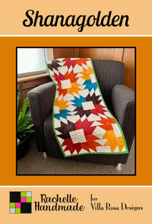 Shanagolden Sewing Pattern
