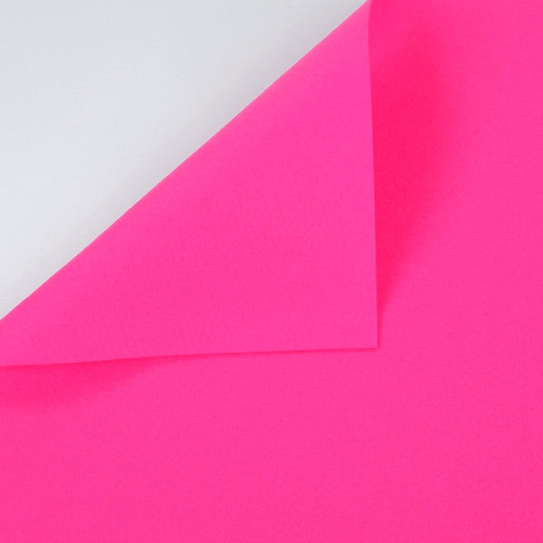 Sulky Felty Embroidery Felt - Neon Pink