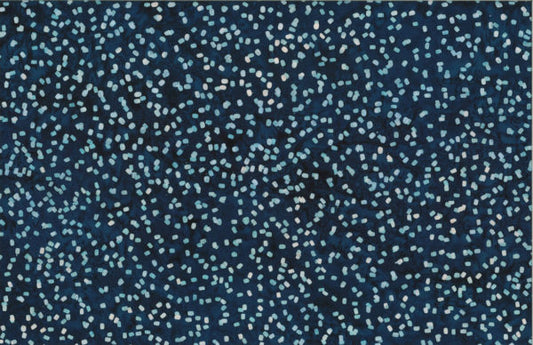 S2325 Moonstruck- Hoffman Bali Batik Confetti