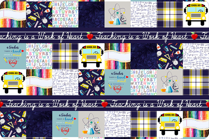 Digital Cuddle® Teacher