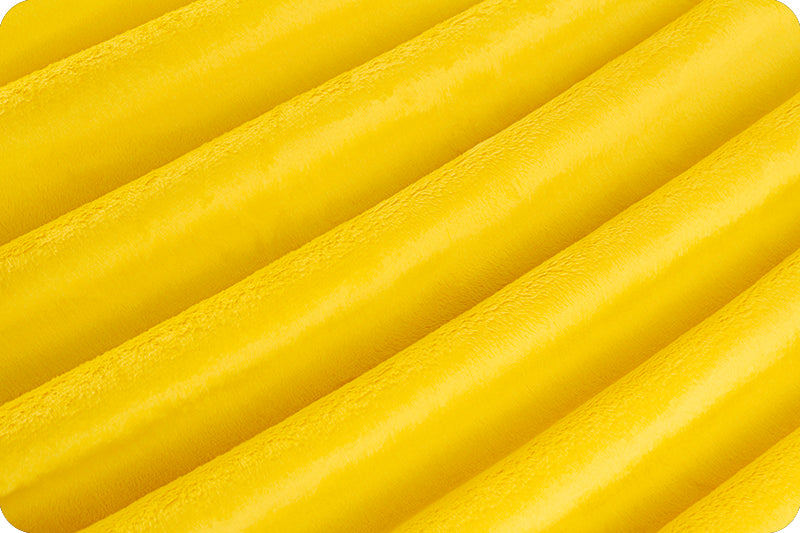 Solid Cuddle® 3 Canary