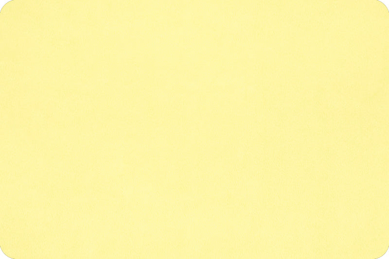 Solid Cuddle® 3 Yellow