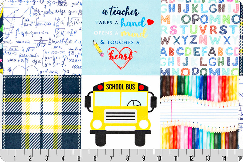 Digital Cuddle® Teacher