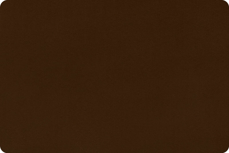 Solid Cuddle® 3 Brown