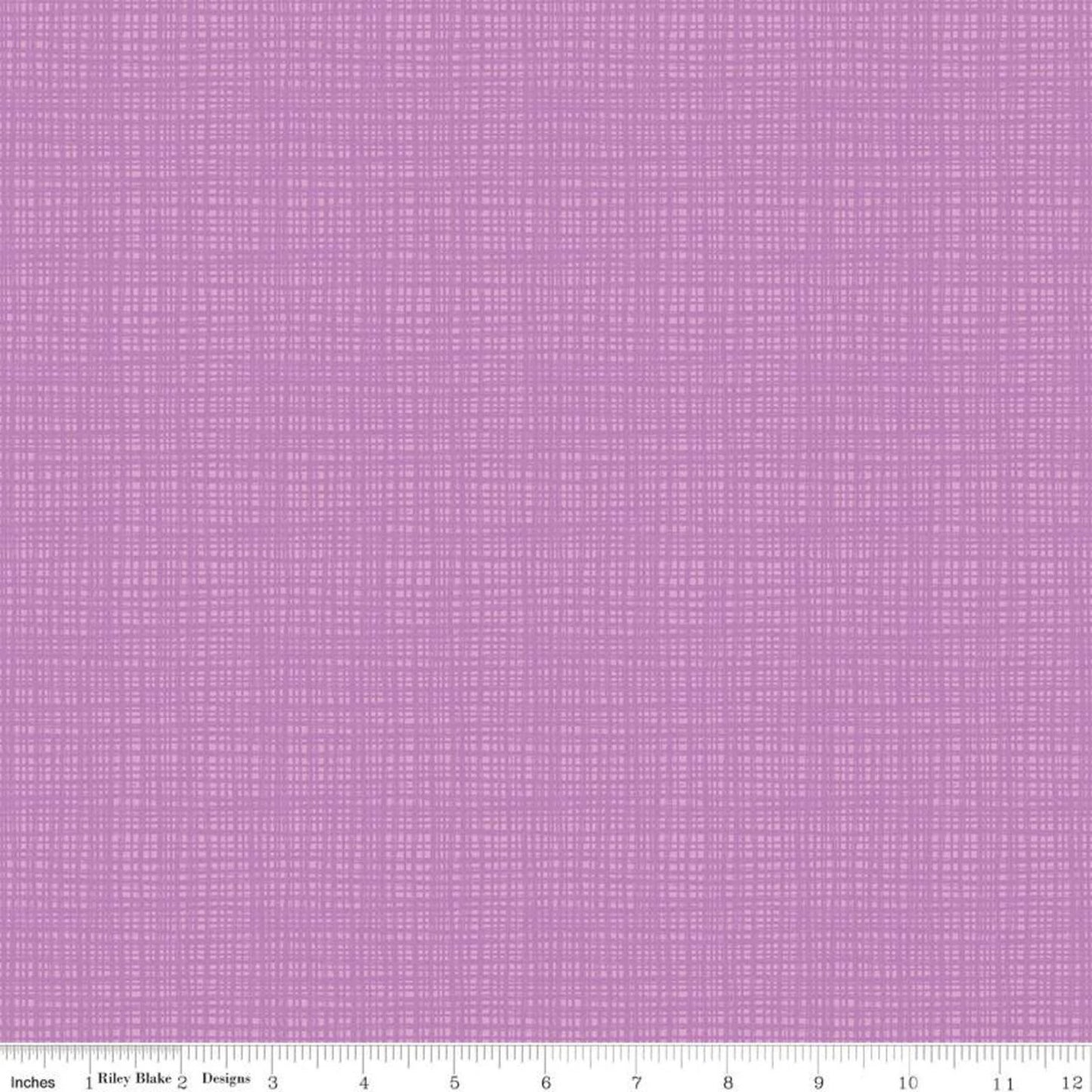 Riley Blake Cotton Texture Violet