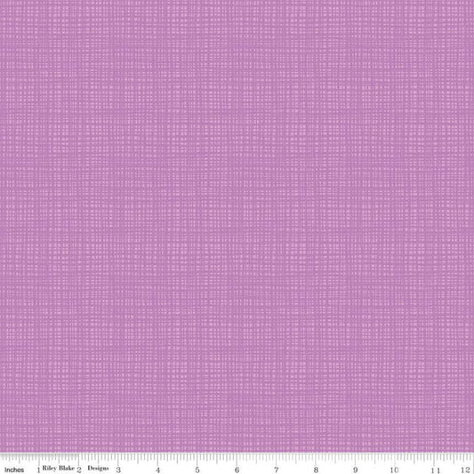 Riley Blake Cotton Texture Violet