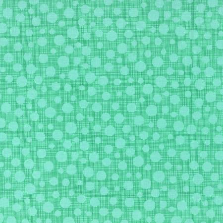Michael Miller Hash Dot-Mint