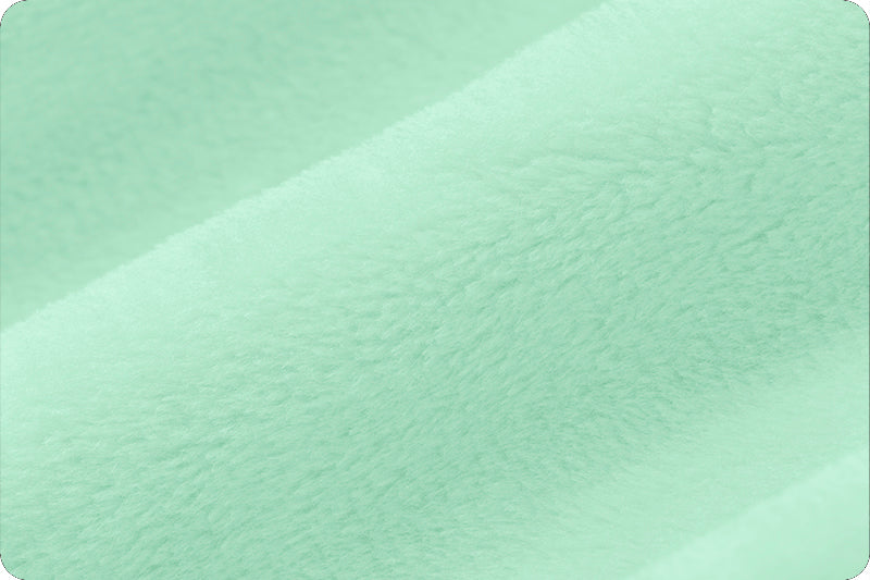 Solid Cuddle® 3 Honeydew