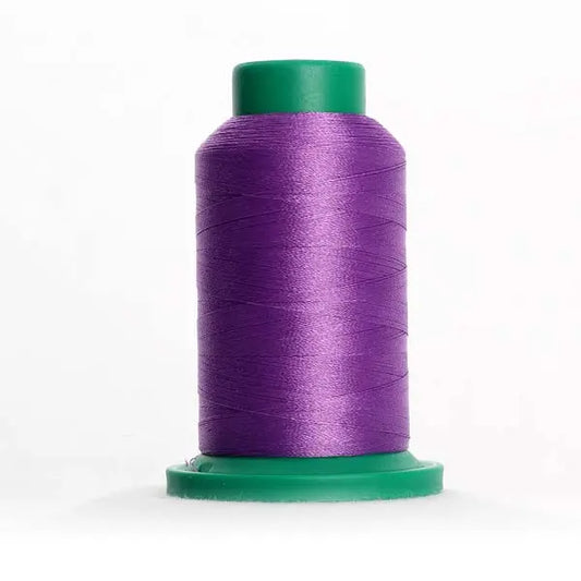 Isacord 40 Polyester Thread 1000m #2910 Grape