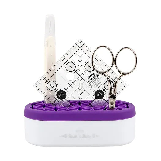 Mini Stash ‘n Store Organizer