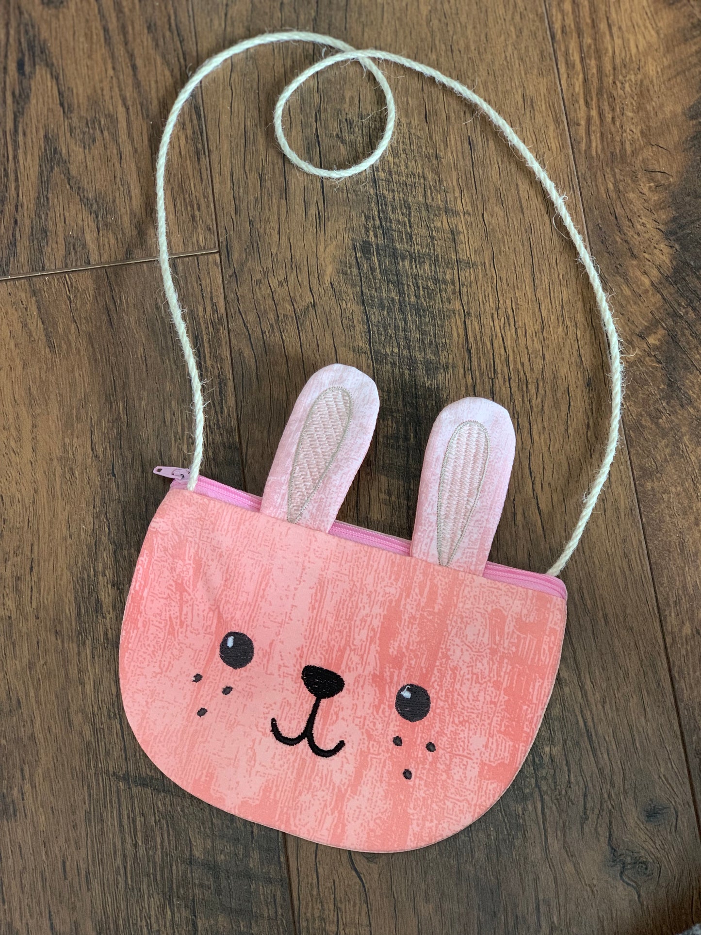 Bunny Purse