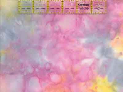 839 Powder- Hoffman Bali Batik