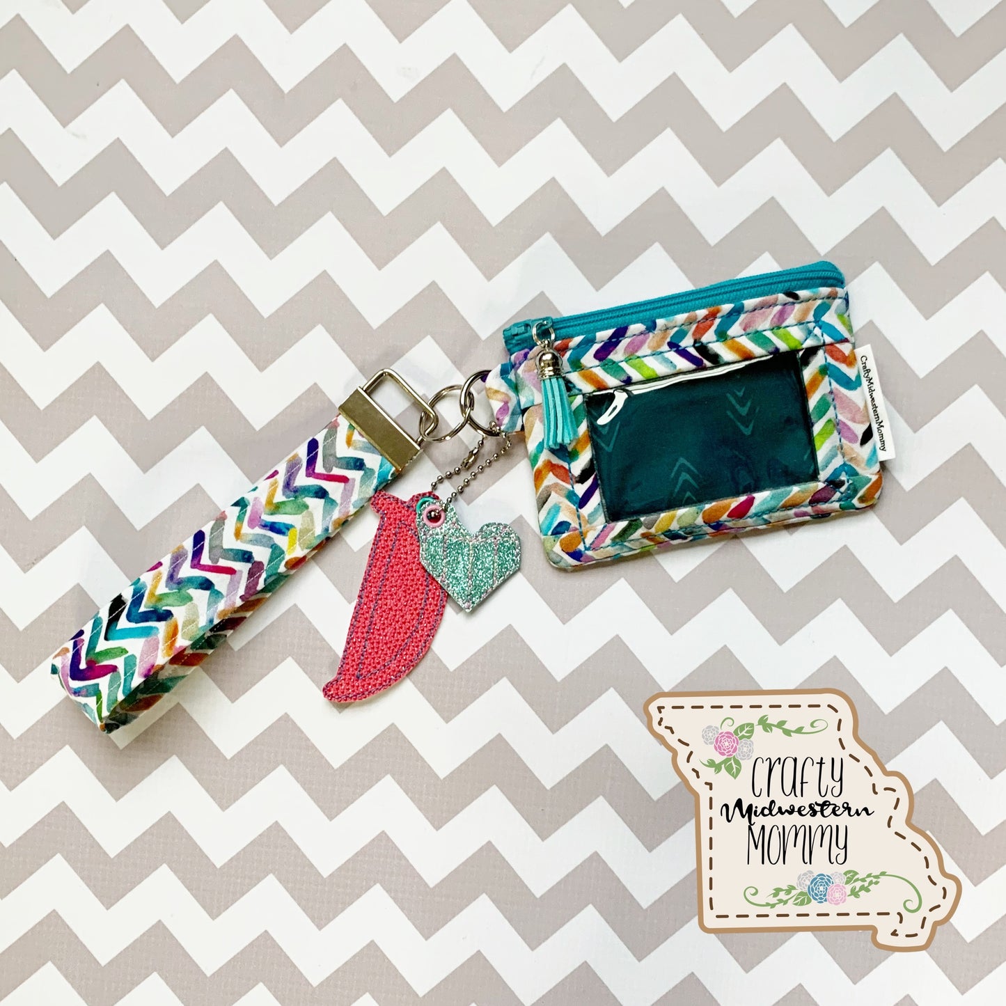 ID Keeper- Wallet/Coin Purse
