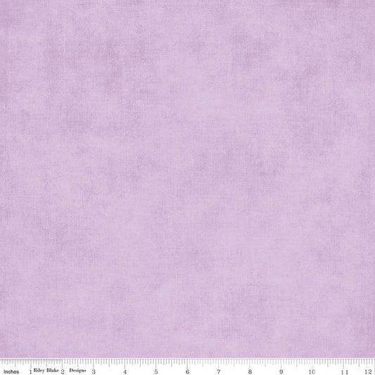 Riley Blake Cotton Shade Color Lavender