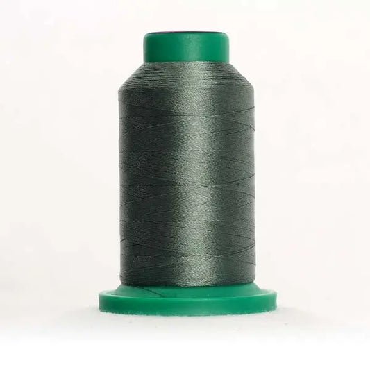 Isacord 40 Polyester Thread 1000m #5664 Willow