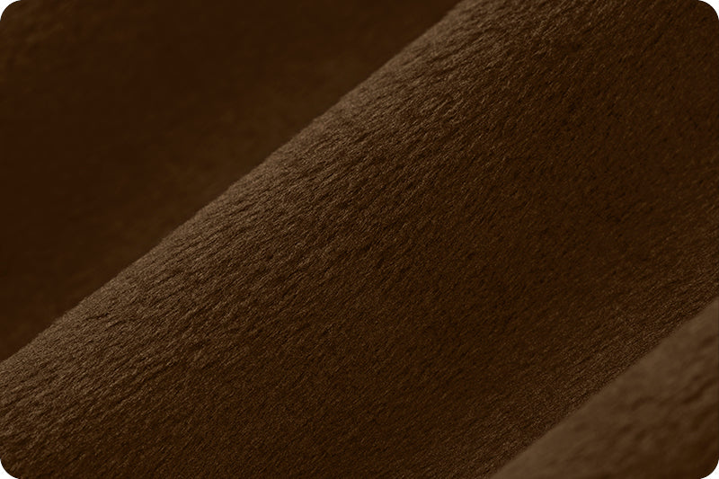 Solid Cuddle® 3 Brown
