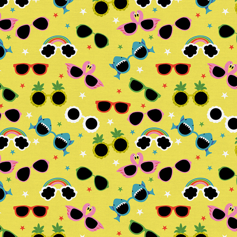 Paintbrush Studio Fun in the Sun Shades Yellow
