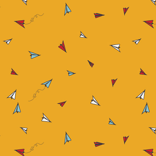AGF Sisu Collection Paper Plane Hopes SSU-10055