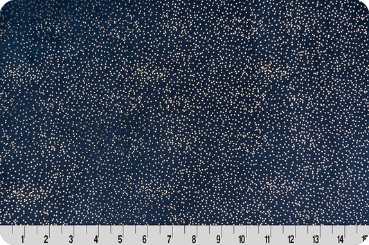 Sparkle Cuddle® Glitter Navy/Gold