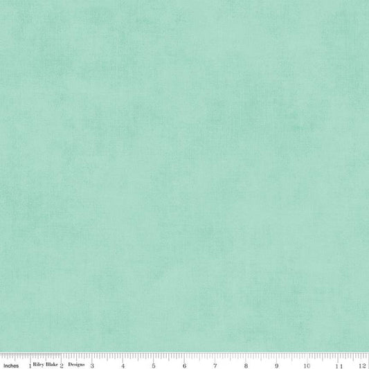 Riley Blake Cotton Shade Color Bottle Green