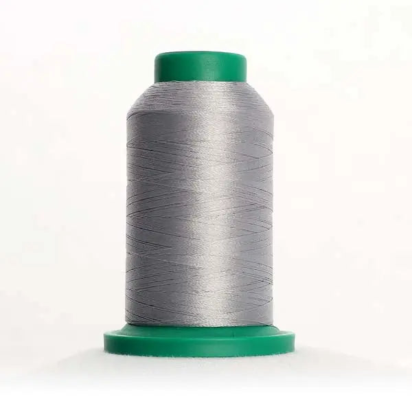 Isacord 40 Polyester Thread 1000m #0105 Ash Mist