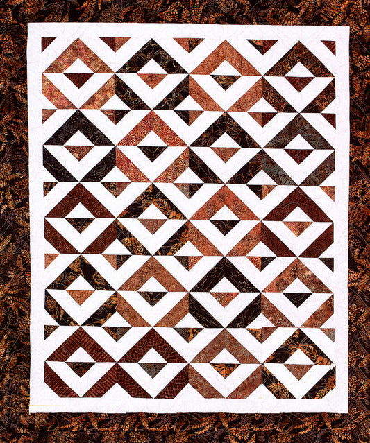 Strip Club Pattern - Simplicity