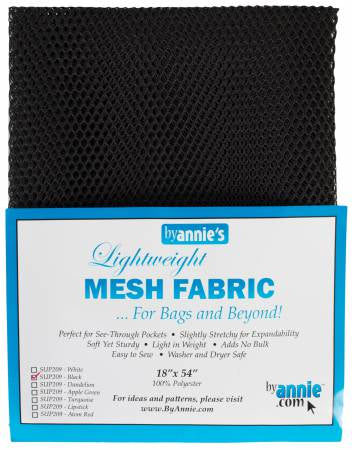 Lightweight Mesh Fabric