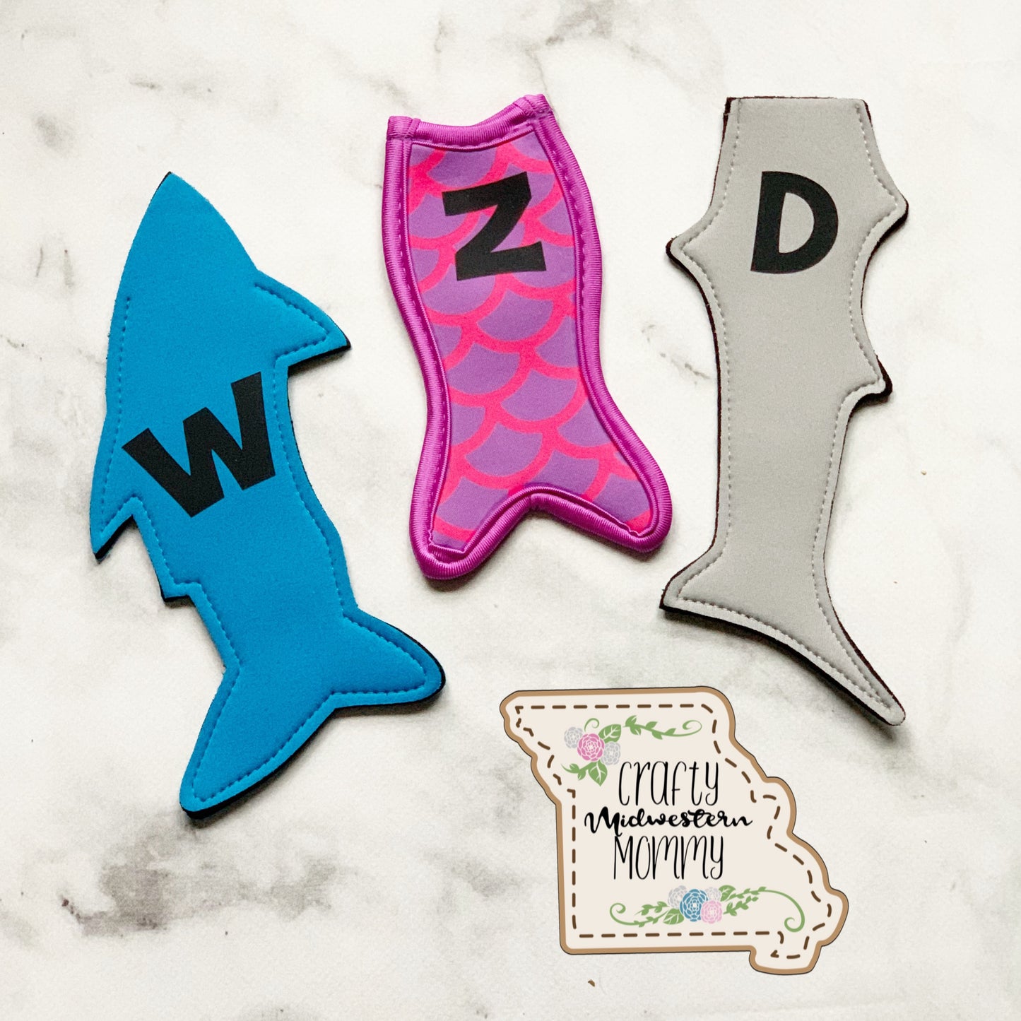 Popsicle Holders