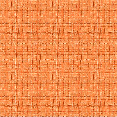 Michael Miller Coco - Tangerine Blender Texture