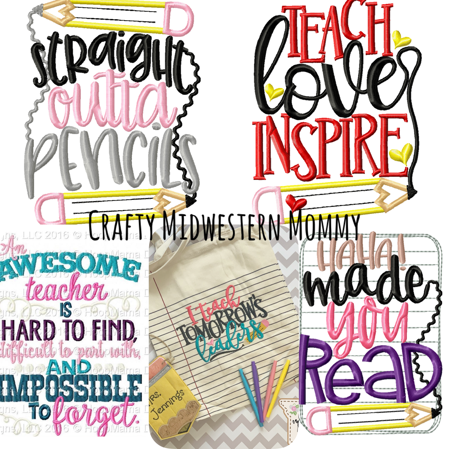 Teacher Appreciation Gift Box