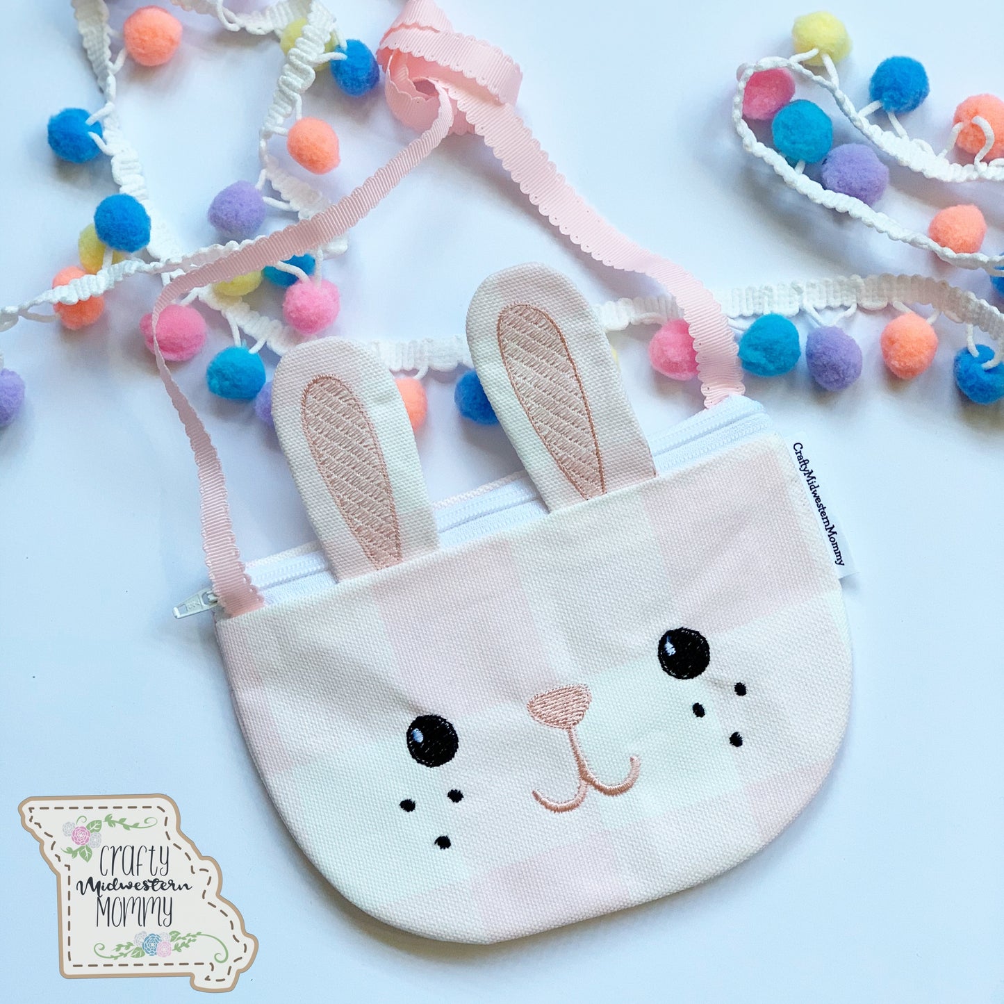 Bunny Purse