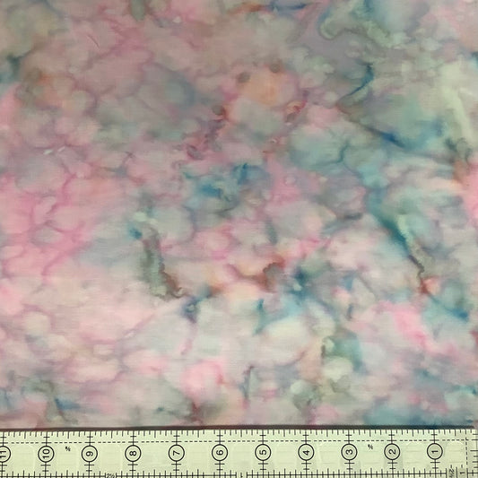 839 Primrose- Hoffman Bali Batik