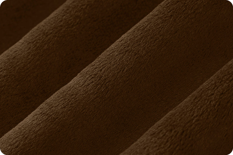 Solid Cuddle® 3 Brown