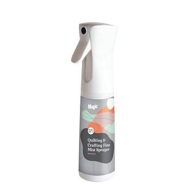 Magic Q and C Flairosol Fine Mist Sprayer