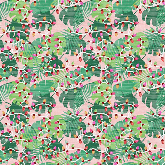 Paintbrush Studio Flamingo Christmas