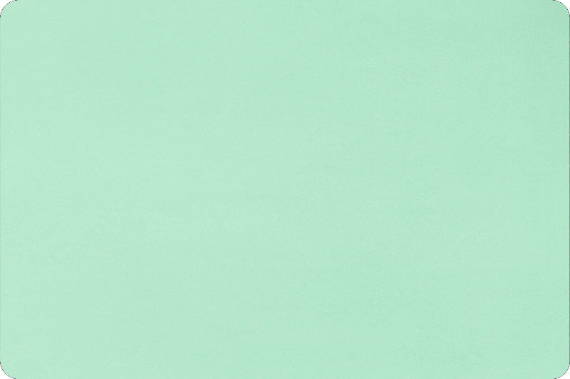 Solid Cuddle® 3 Honeydew