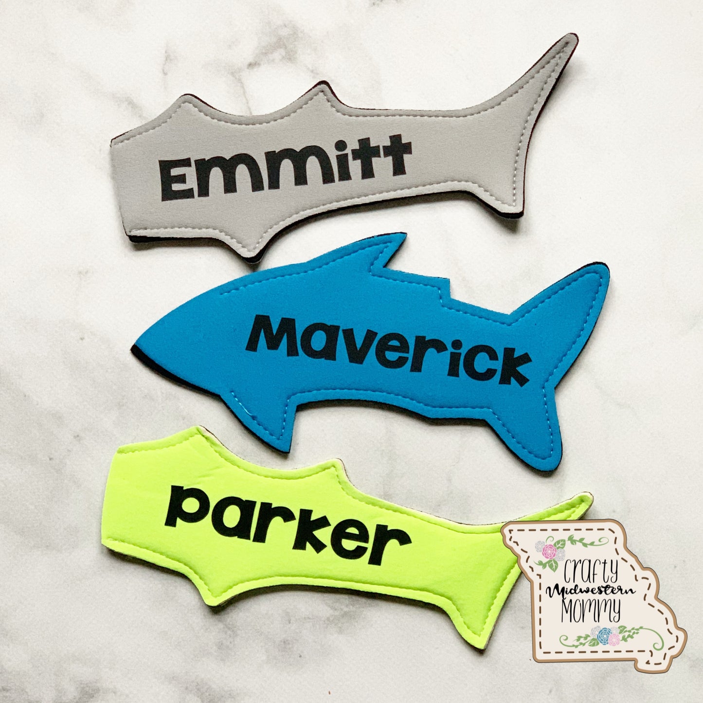 Popsicle Holders