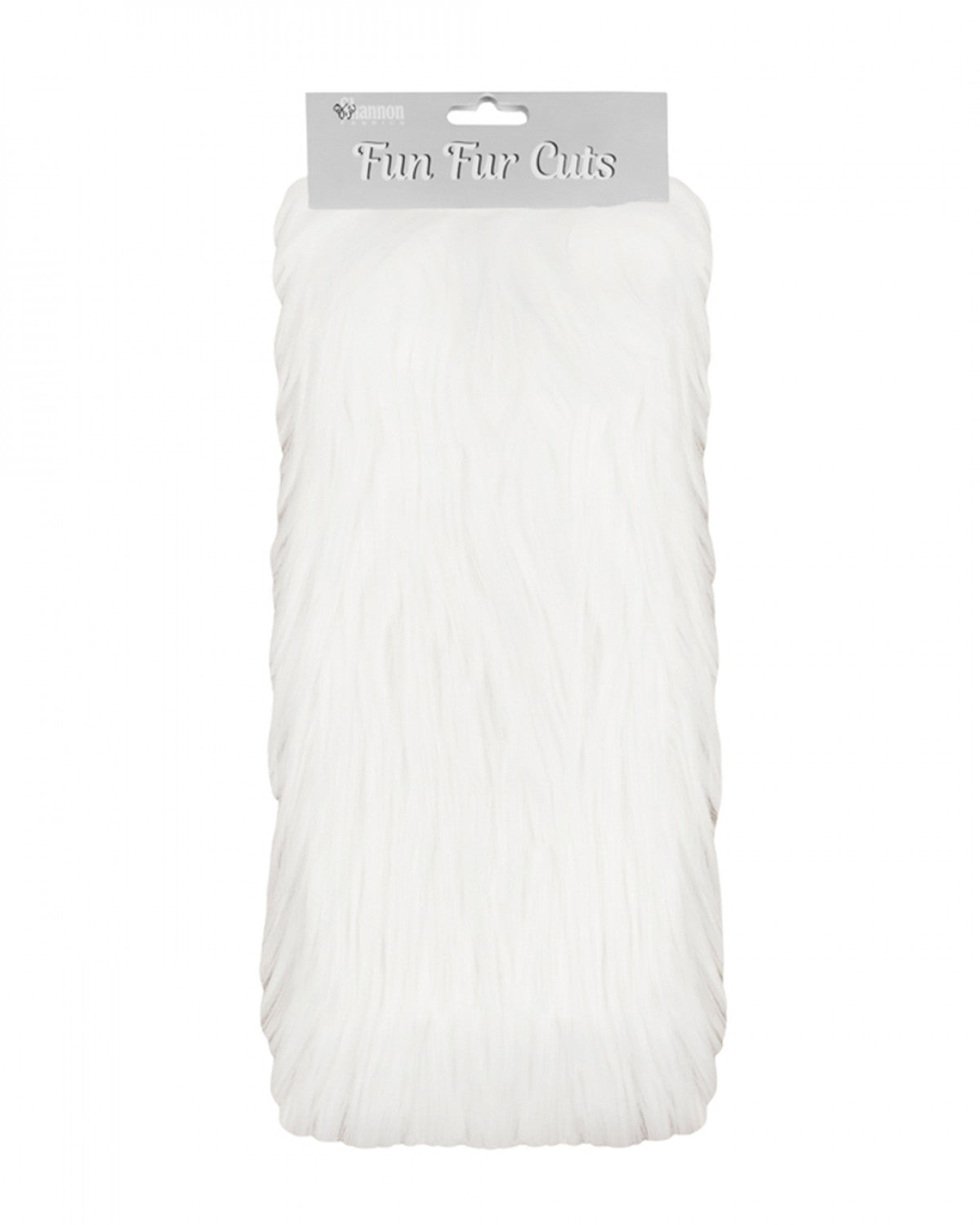 Shannon Fabrics Fun Fur Cut 9x12 Craft Fur Sheets
