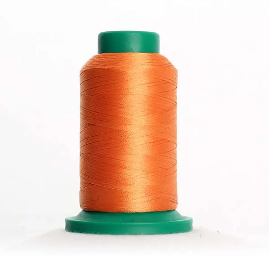Isacord 40 Polyester Thread 1000m #1010 Toast