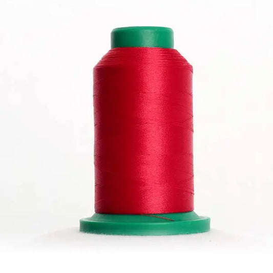 Isacord 40 Polyester Thread 1000m #1906 Tulip