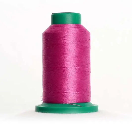 Isacord 40 Polyester Thread 1000m #2510 Roseate
