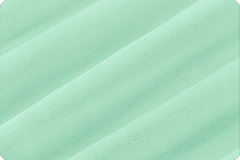 Solid Cuddle® 3 Honeydew