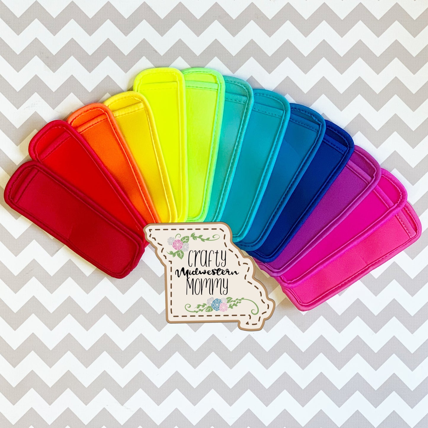 Popsicle Holders
