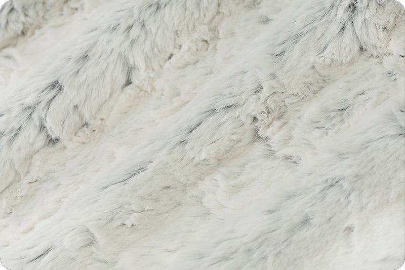 Luxe Cuddle® Frost Black