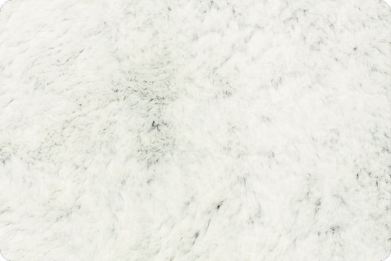Luxe Cuddle® Frost Black